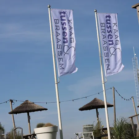 Safari Xl Luksustelt *