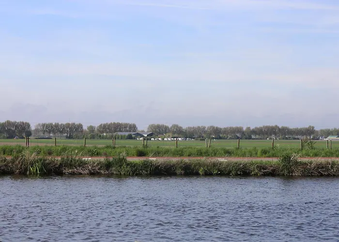 Safari * Nieuwe Wetering