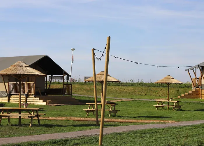 Safari Nieuwe Wetering