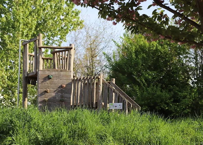 Safari * Nieuwe Wetering