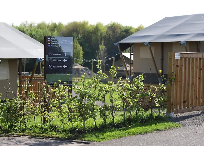 Safari * Nieuwe Wetering