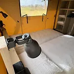 Safari Luksustelt *