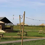 Safari Nieuwe Wetering
