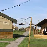 Safari Luksustelt