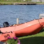 Luksustelt Safari