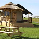 Safari Luksustelt Nieuwe Wetering