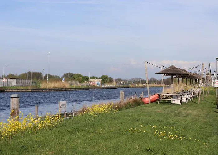 Safari Campo de lujo *